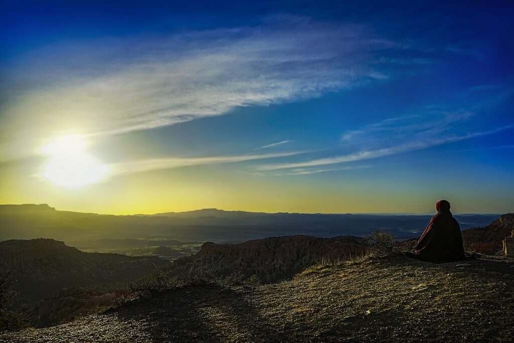 Mindfulness meditation